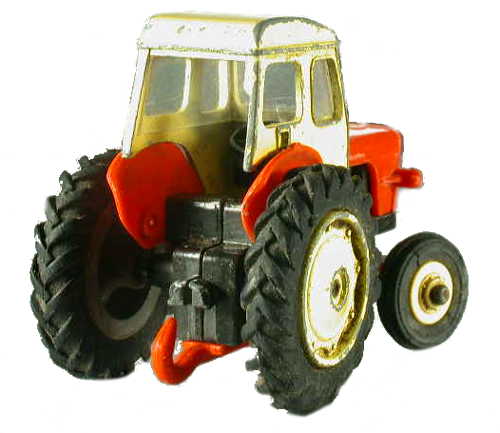 Dinky 305