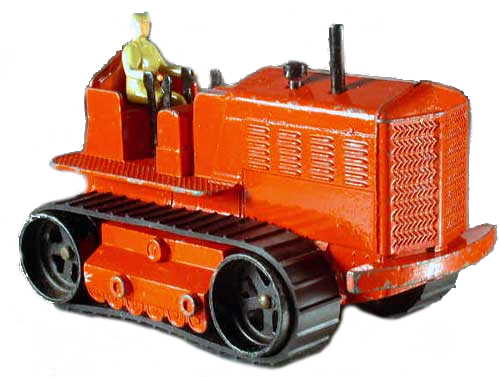 Dinky 563