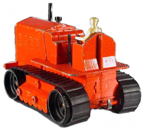 Dinky 563