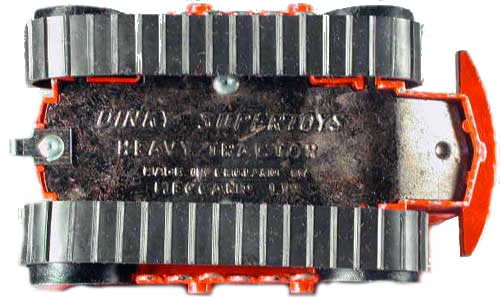 Dinky 563