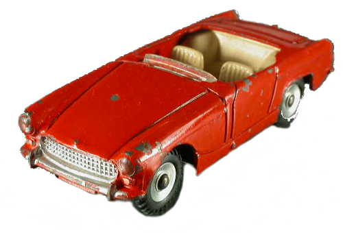 Dinky 112