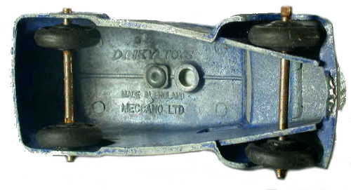 Dinky 34C