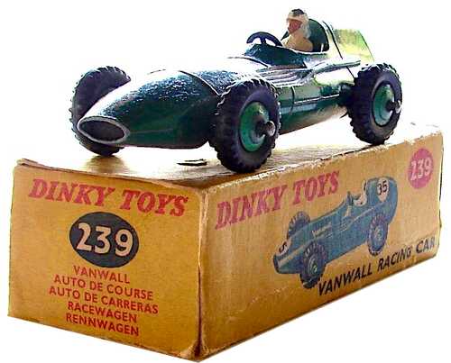 Dinky 239