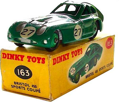 Dinky 163