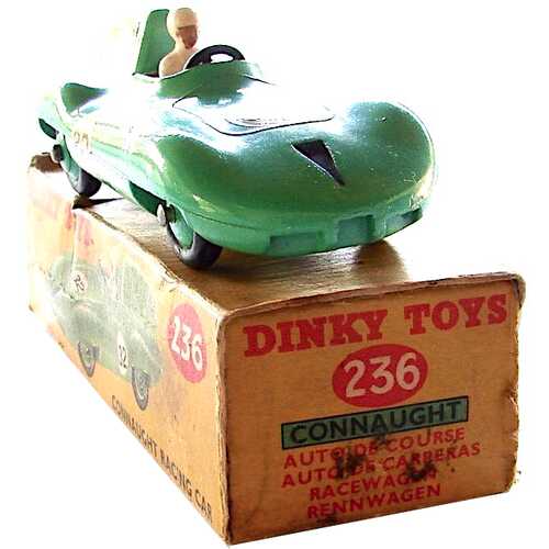 Dinky 236