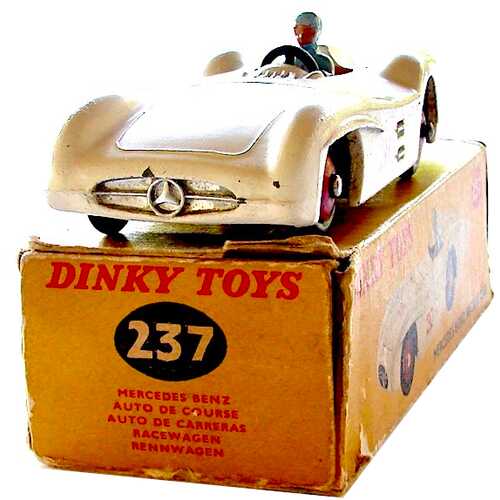 Dinky 237