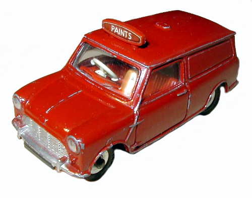 Dinky 274