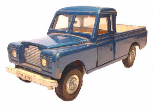 Dinky 344