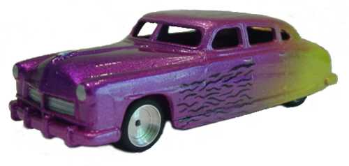 Dinky 139b modified Street Machine