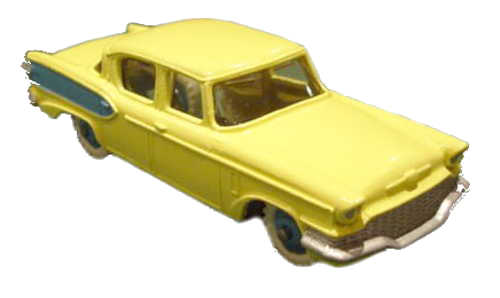 Dinky 179