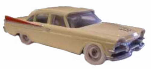 Dinky 191