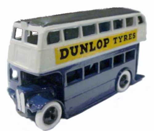 Dinky 29c