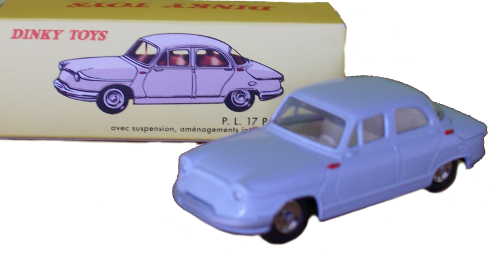 Dinky Atlas 547