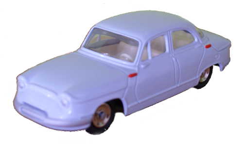 Dinky Atlas 547