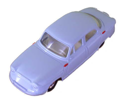Dinky Atlas 547