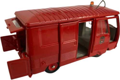 Dinky Atlas 570