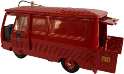 Dinky Atlas 570