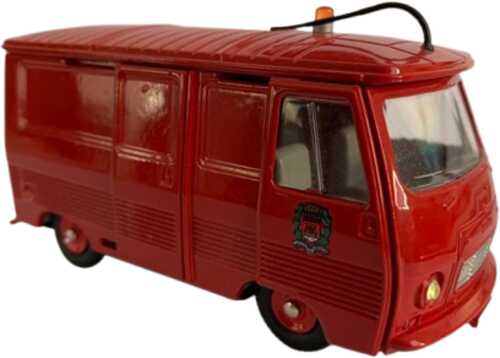 Dinky Atlas 570