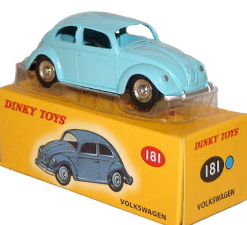 Dinky Atlas 181