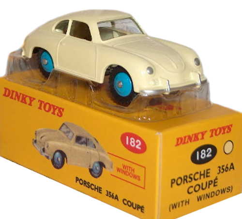 Dinky Atlas 182