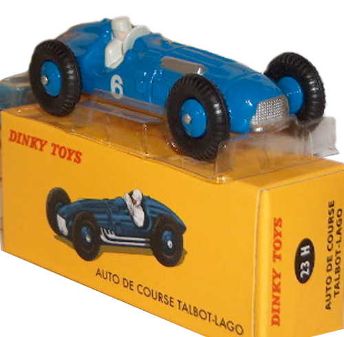 Dinky Atlas 23H