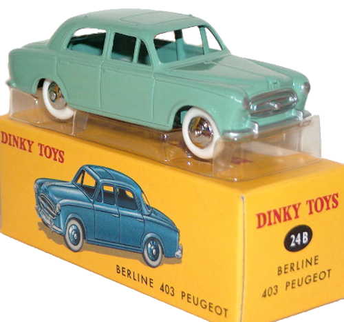 Dinky Atlas 24B