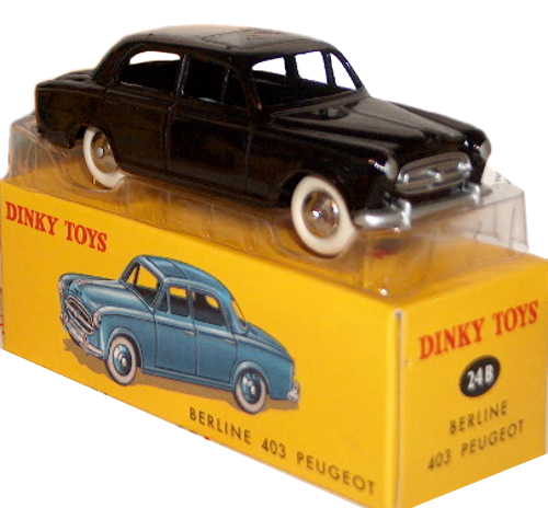 Dinky Atlas 24B