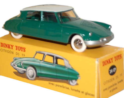 Dinky Atlas 24CP