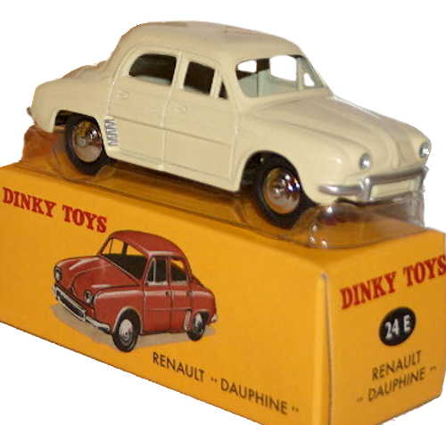 Dinky Atlas 24E