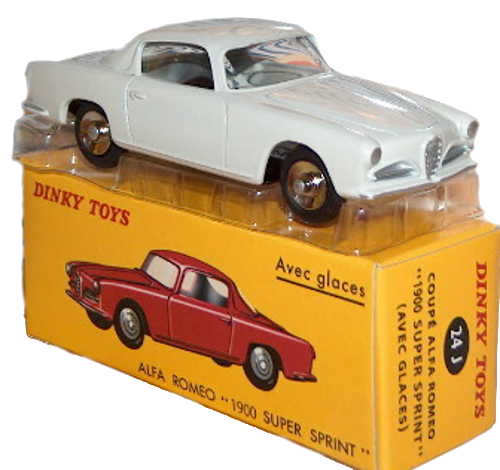 Dinky Atlas 24J