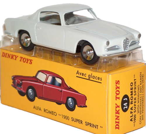 Dinky Atlas 24J