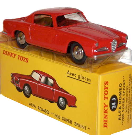 Dinky Atlas 24J