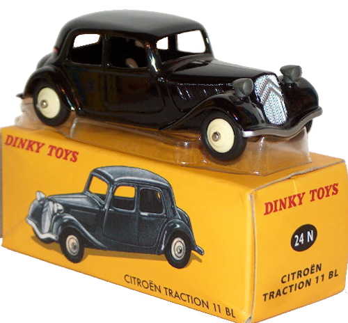 Dinky Atlas 24N