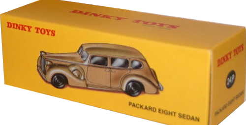 Dinky Atlas 24P