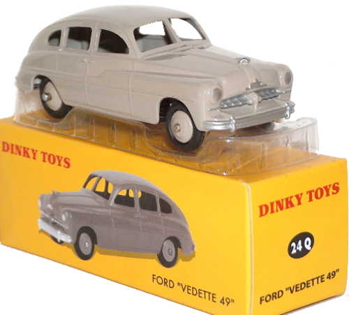 Dinky Atlas 24Q