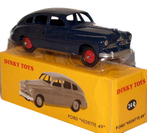 Dinky Atlas 24Q