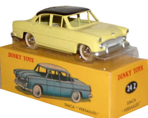 Dinky Atlas 24Z