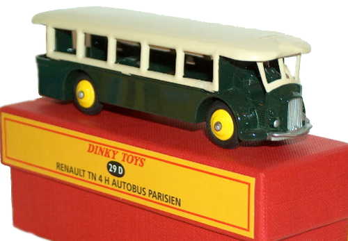 Dinky Atlas 29D