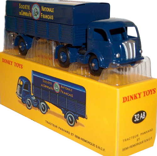 Dinky Atlas 32AB