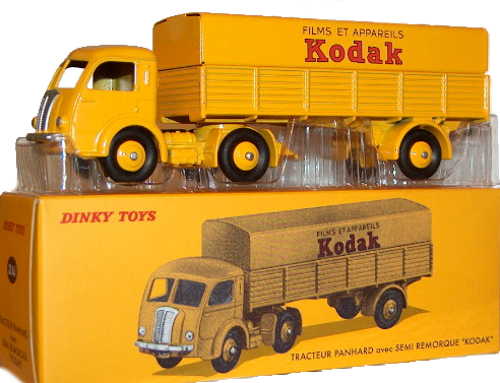 Dinky Atlas 32AB