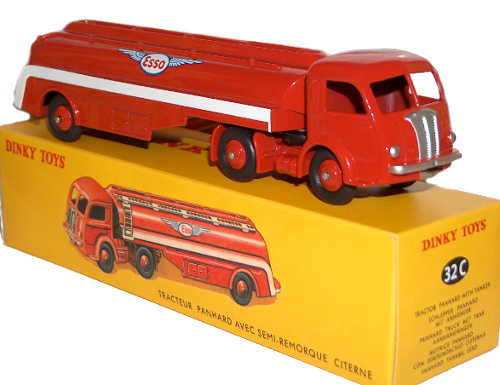 Dinky Atlas 32C