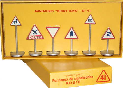 Dinky Atlas 41