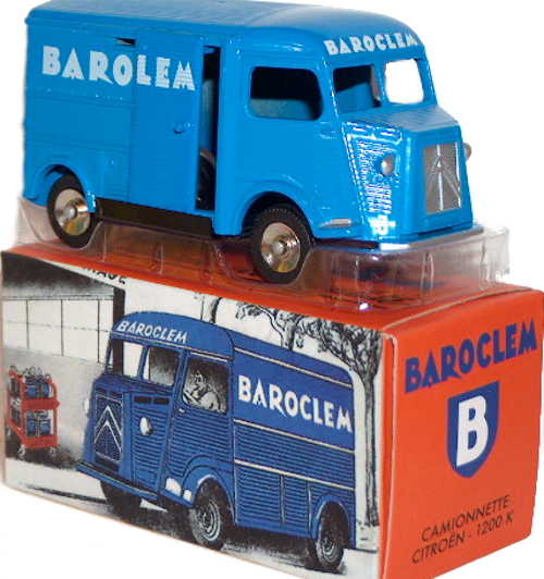 Dinky Atlas 561