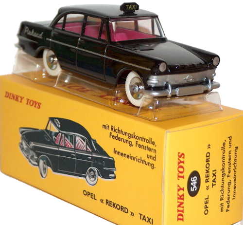 Dinky Atlas 546