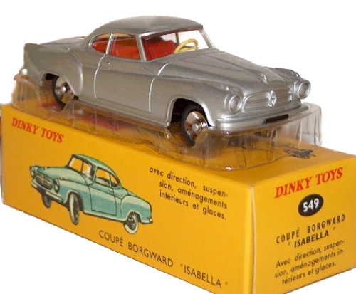 Dinky Atlas 549