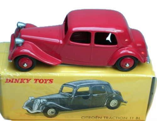 Dinky Atlas 24N