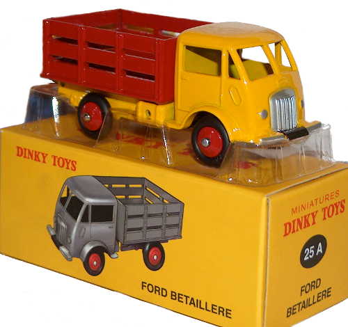 Dinky Atlas 25A