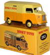 Small picture of Dinky Atlas 25CJ
