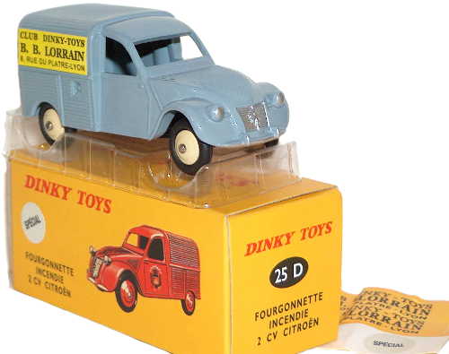 Dinky Atlas 25D