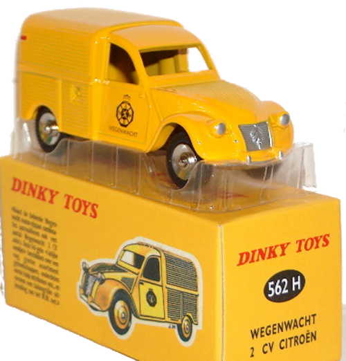 Dinky Atlas 562H